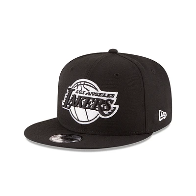 Los Angeles Lakers NBA Classics  9FIFTY Snapback