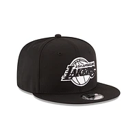 Los Angeles Lakers NBA Classics  9FIFTY Snapback