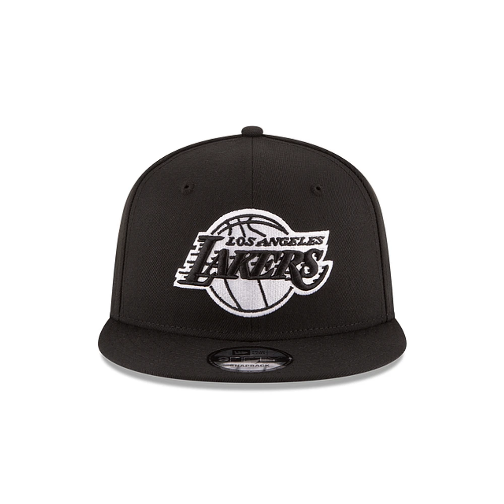 Los Angeles Lakers NBA Classics  9FIFTY Snapback