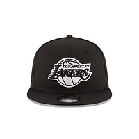 Los Angeles Lakers NBA Classics  9FIFTY Snapback