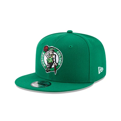 Boston Celtics NBA Classics 9FIFTY Snapback