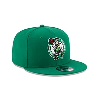 Boston Celtics NBA Classics 9FIFTY Snapback