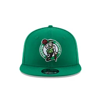 Boston Celtics NBA Classics 9FIFTY Snapback