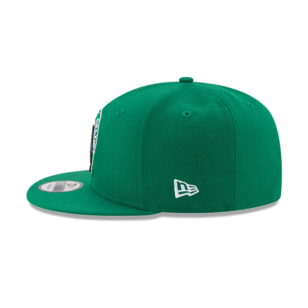 Boston Celtics NBA Classics 9FIFTY Snapback