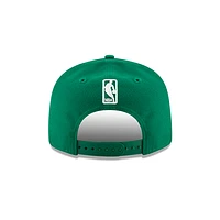 Boston Celtics NBA Classics 9FIFTY Snapback