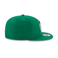 Boston Celtics NBA Classics 9FIFTY Snapback