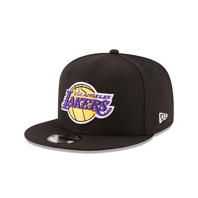 Los Angeles Lakers NBA Classics 9FIFTY Snapback