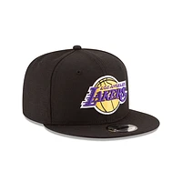 Los Angeles Lakers NBA Classics 9FIFTY Snapback