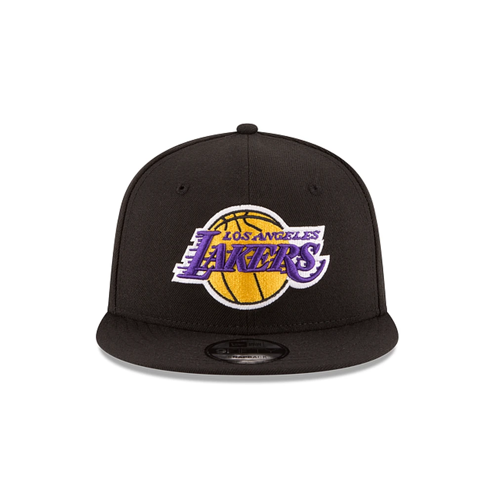 Los Angeles Lakers NBA Classics 9FIFTY Snapback