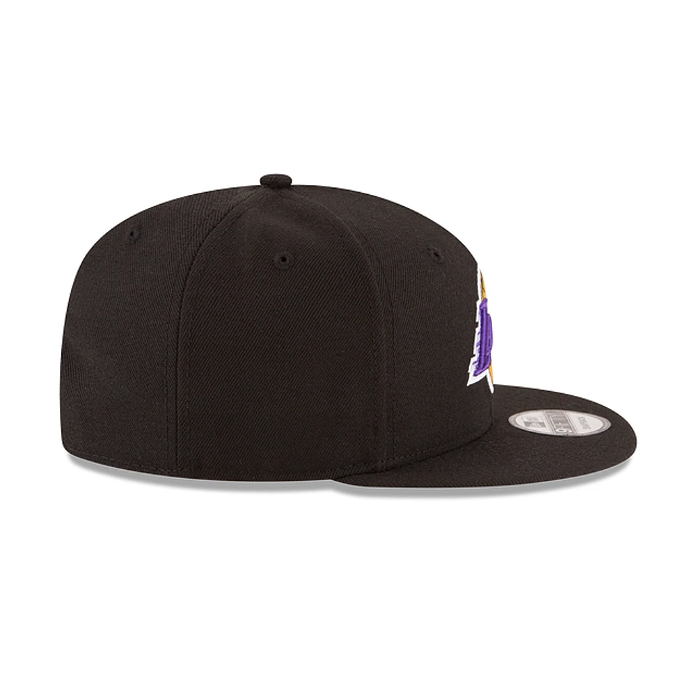 Los Angeles Lakers NBA Classics 9FIFTY Snapback