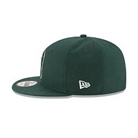 Milwaukee Bucks NBA Classics 9FIFTY Snapback