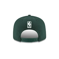 Milwaukee Bucks NBA Classics 9FIFTY Snapback