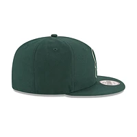 Milwaukee Bucks NBA Classics 9FIFTY Snapback