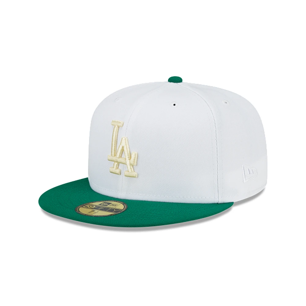 Los Angeles Dodgers Just Caps Drop 59FIFTY Cerrada