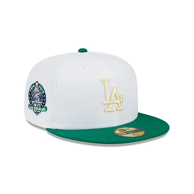 Los Angeles Dodgers Just Caps Drop 59FIFTY Cerrada