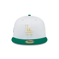 Los Angeles Dodgers Just Caps Drop 59FIFTY Cerrada