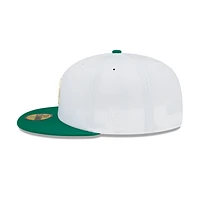 Los Angeles Dodgers Just Caps Drop 59FIFTY Cerrada