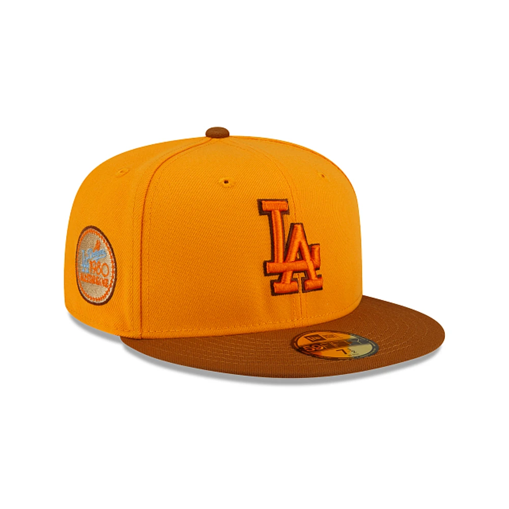 Los Angeles Dodgers Just Caps Drop 59FIFTY Cerrada