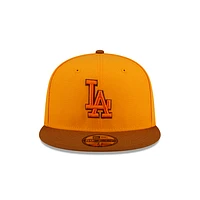 Los Angeles Dodgers Just Caps Drop 59FIFTY Cerrada