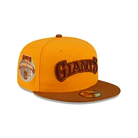 San Francisco Giants Just Caps Drop 59FIFTY Cerrada