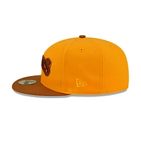 San Francisco Giants Just Caps Drop 59FIFTY Cerrada