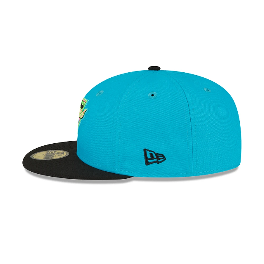 San Diego Padres Just Caps Drop 4 59FIFTY Cerrada