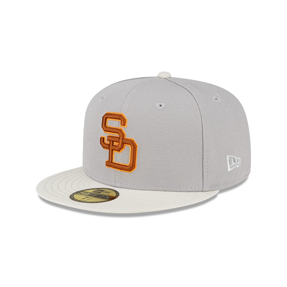 San Diego Padres Just Caps Drop 59FIFTY Cerrada