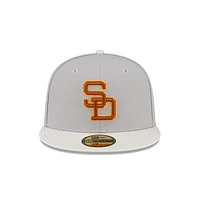 San Diego Padres Just Caps Drop 59FIFTY Cerrada