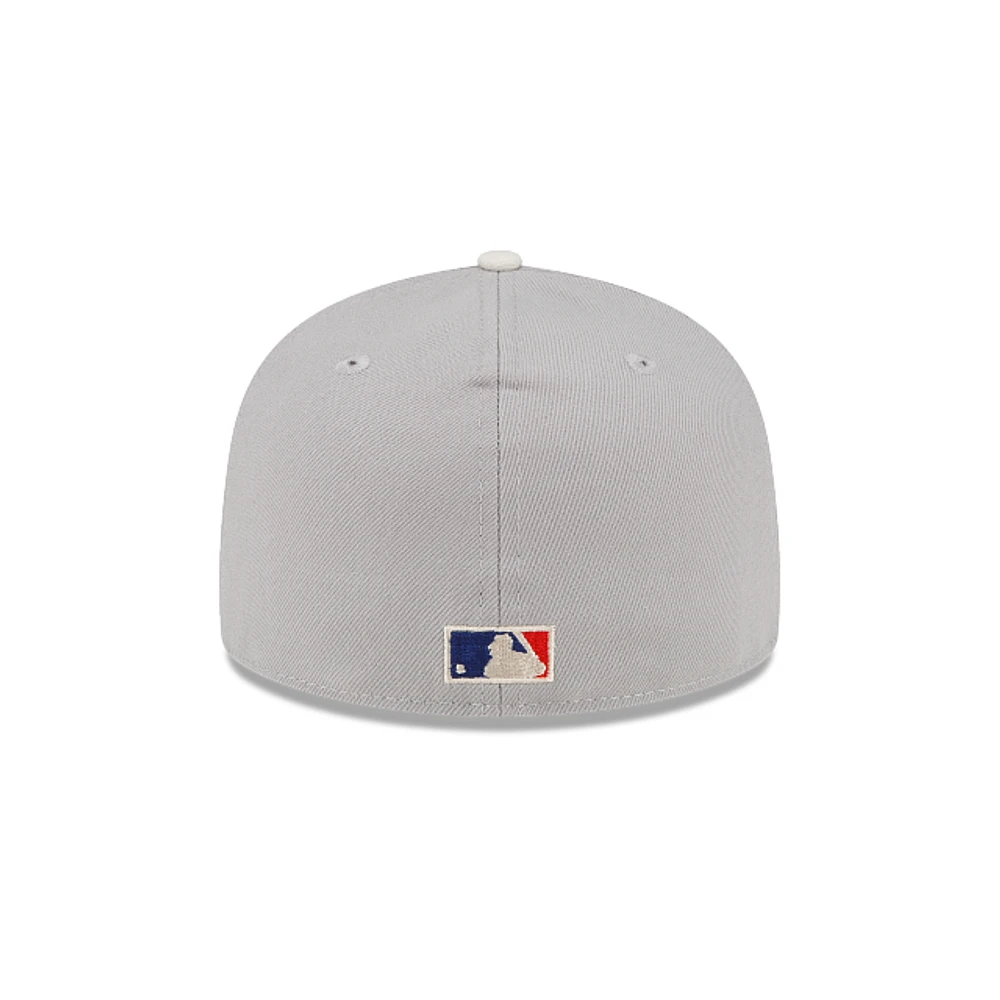 San Diego Padres Just Caps Drop 59FIFTY Cerrada