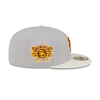 San Diego Padres Just Caps Drop 59FIFTY Cerrada