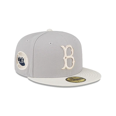 Brooklyn Dodgers Just Caps Drop 5 59FIFTY Cerrada