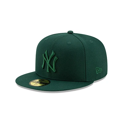 New York Yankees MLB Classics 59FIFTY Cerrada