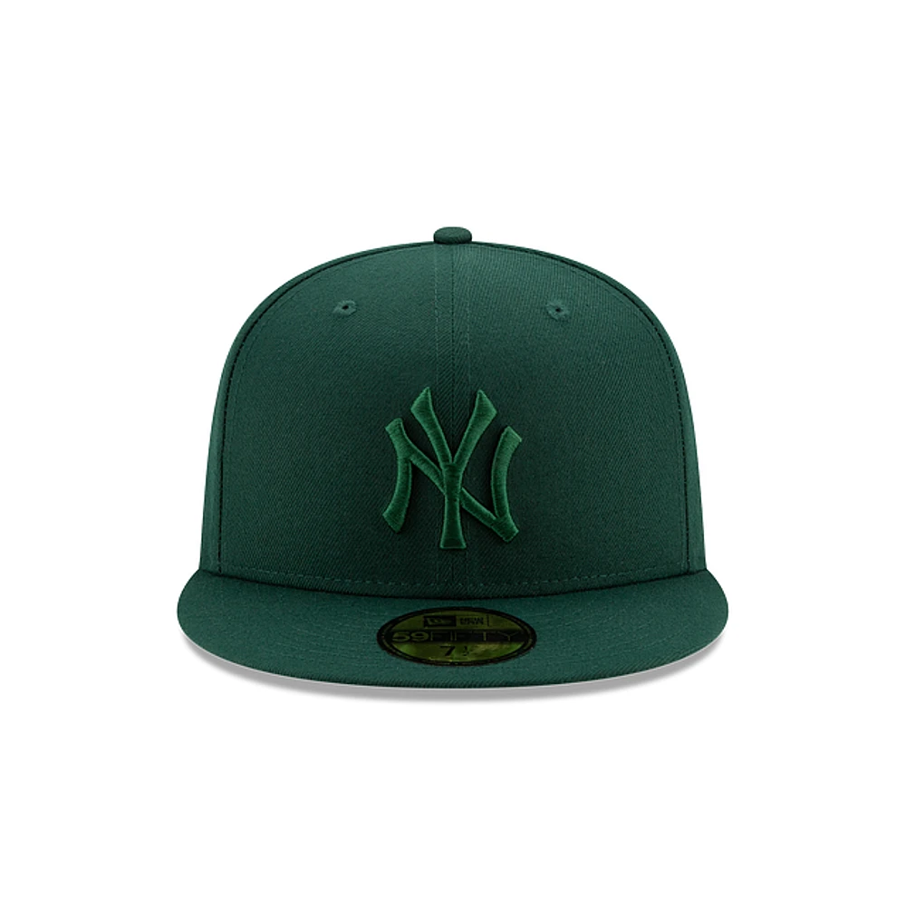 New York Yankees MLB Classics 59FIFTY Cerrada