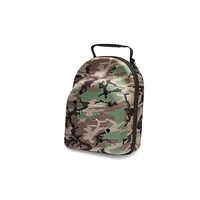 New Era Cap Carrier 6 Pack Woodcamo