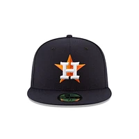 Houston Astros Authentic Collection 59FIFTY Cerrada