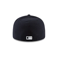 New York Yankees Authentic Collection  59FIFTY Cerrada