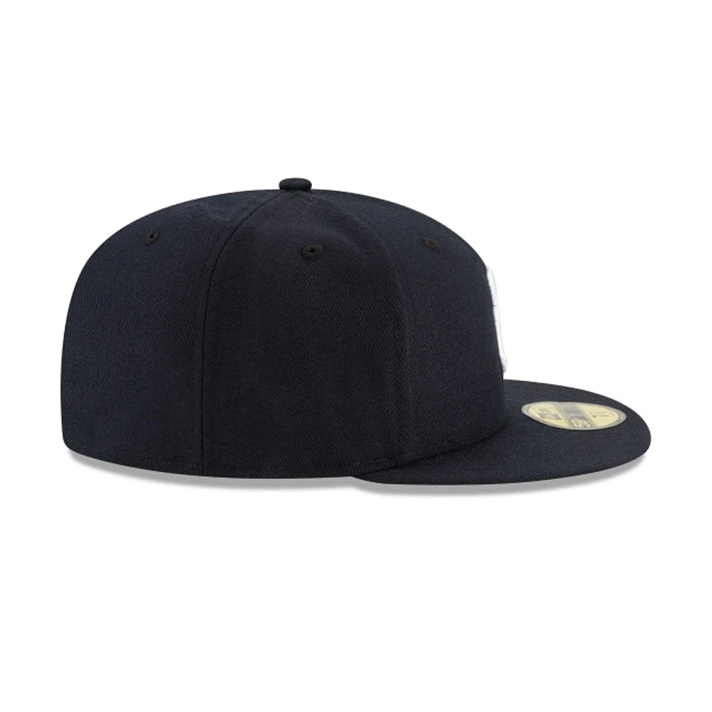 New York Yankees Authentic Collection  59FIFTY Cerrada