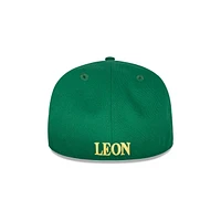 Club León Futbol Classics 59FIFTY Cerrada