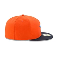 Houston Astros Authentic Collection  59FIFTY Cerrada