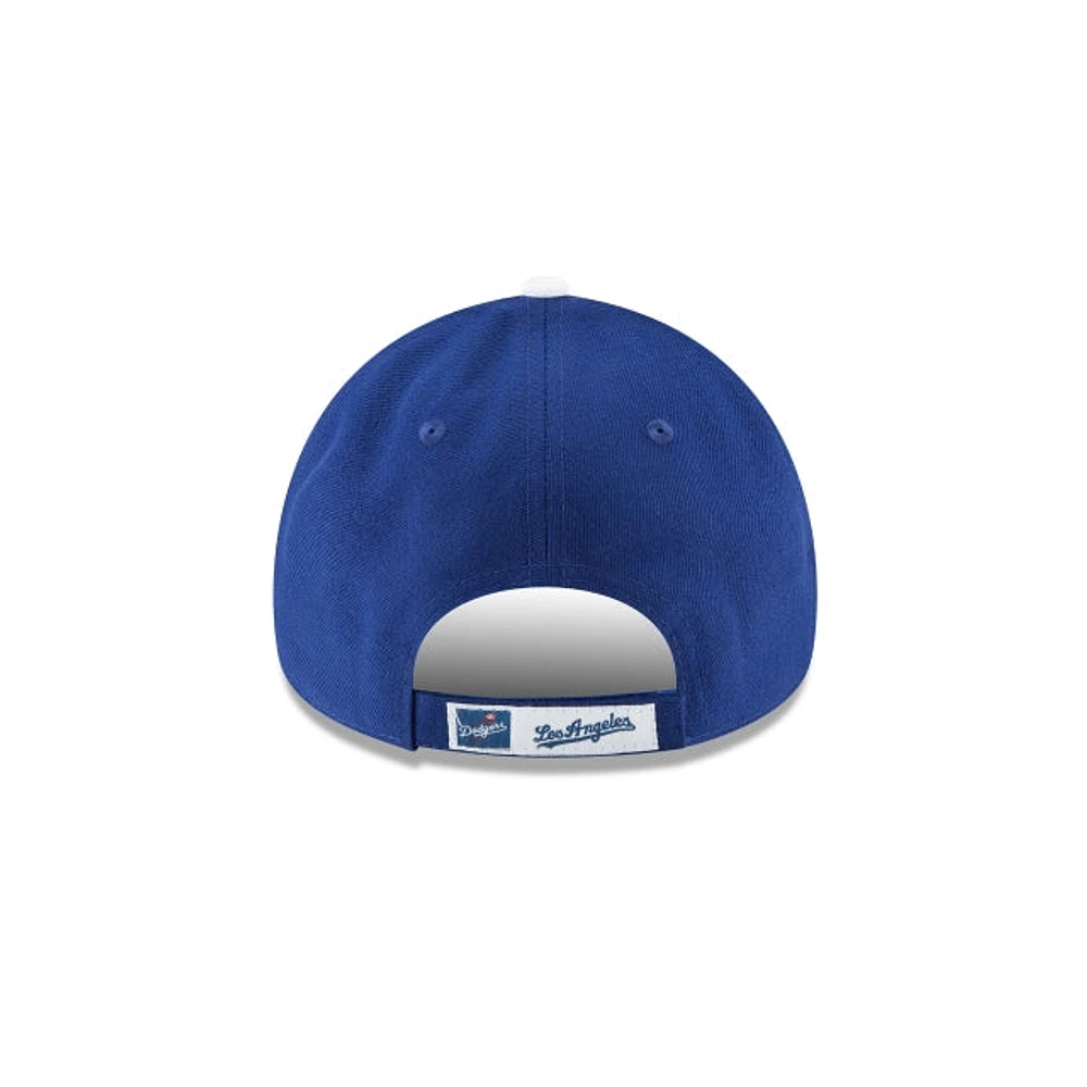 Los Angeles Dodgers MLB Classics 9FORTY Strapback