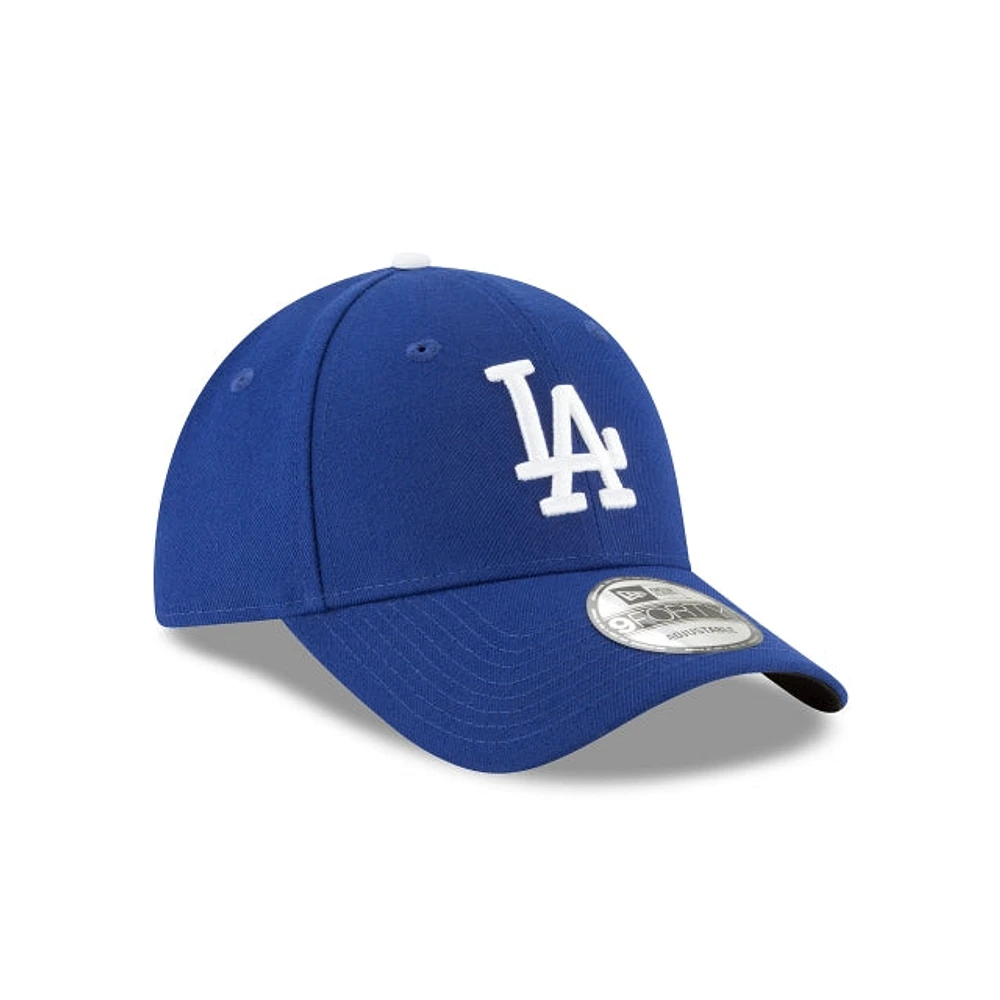 Los Angeles Dodgers MLB Classics 9FORTY Strapback