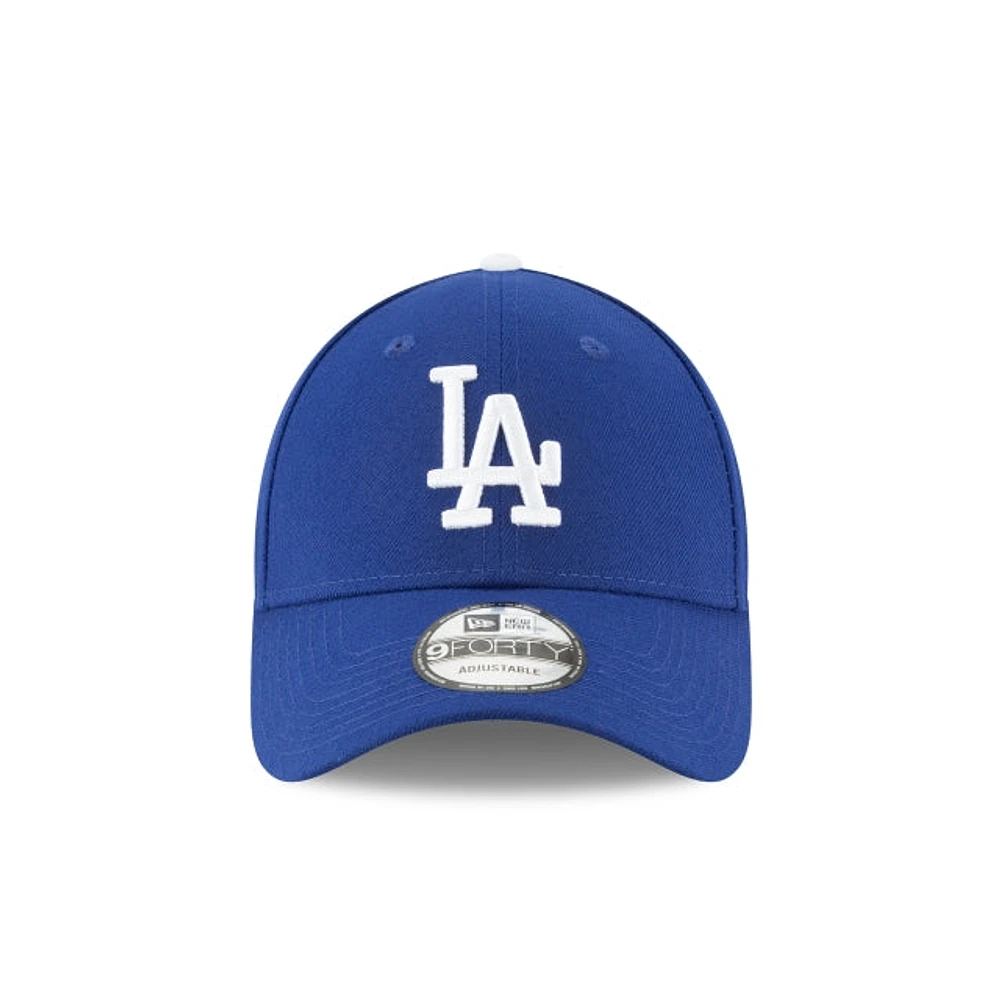 Los Angeles Dodgers MLB Classics 9FORTY Strapback