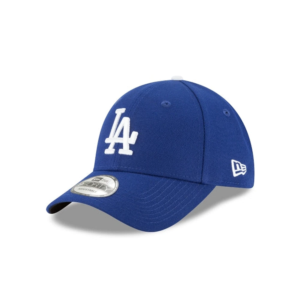 Los Angeles Dodgers MLB Classics 9FORTY Strapback