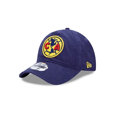 Club América Futbol Classics 9TWENTY Strapback