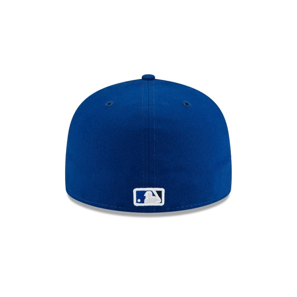 Toronto Blue Jays Threads Collection  59FIFTY Cerrada