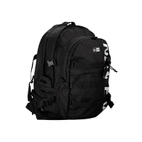 New Era Carrier Pack Print Backpack