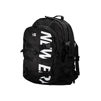 New Era Carrier Pack Print Backpack