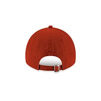 Rayos del Necaxa Futbol Classics  9TWENTY Strapback