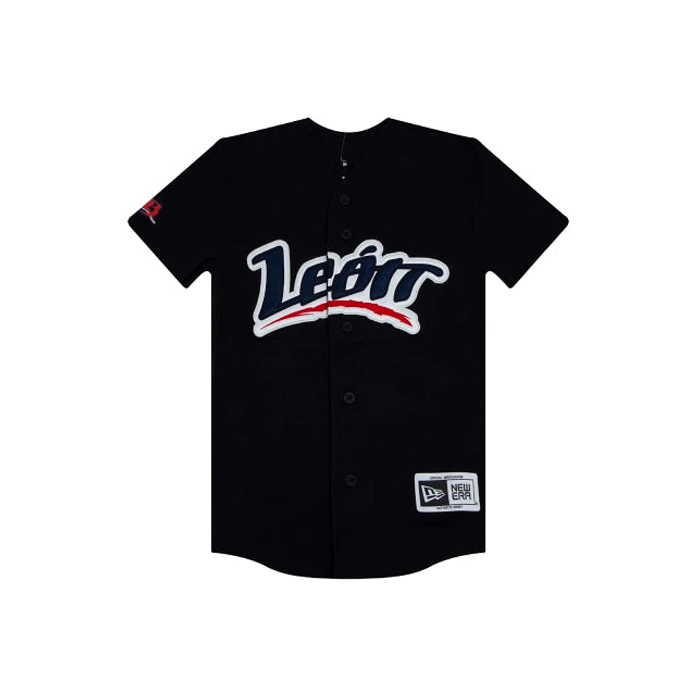 Jersey de Bravos León LMB Fangear para Niña o Niño