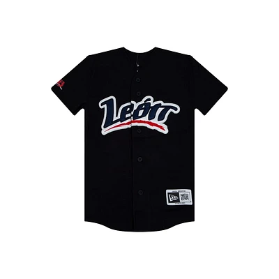 Jersey de Bravos León LMB Fangear para Niña o Niño